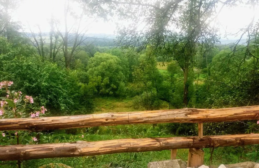 Agroturystyka U Marii-1
