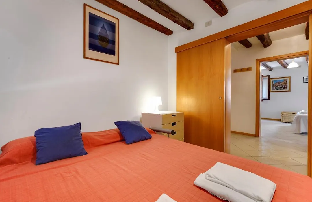 B&B Giardini-1