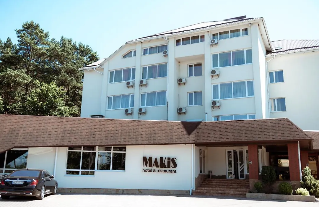 Makis Hotel Spa-1