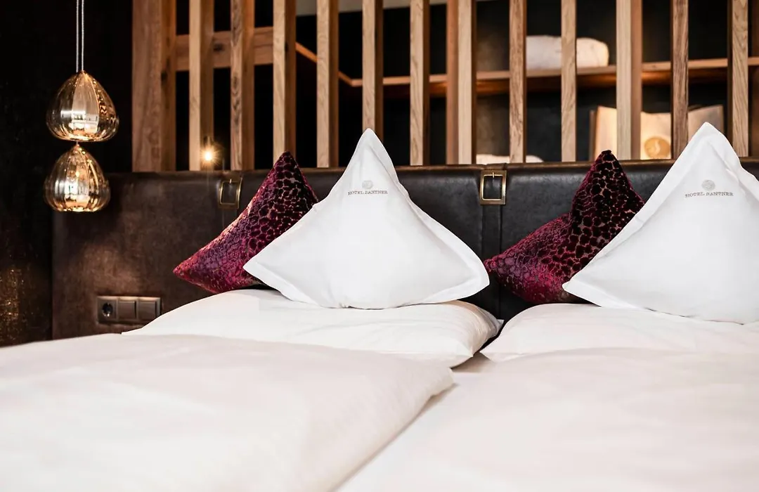 Hotel Santner Alpine Sport&Relax-1