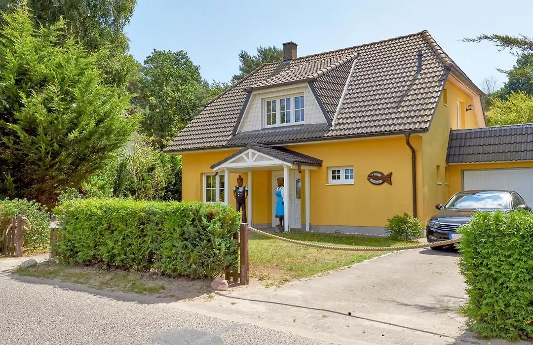 Haus Marikkendörp-1
