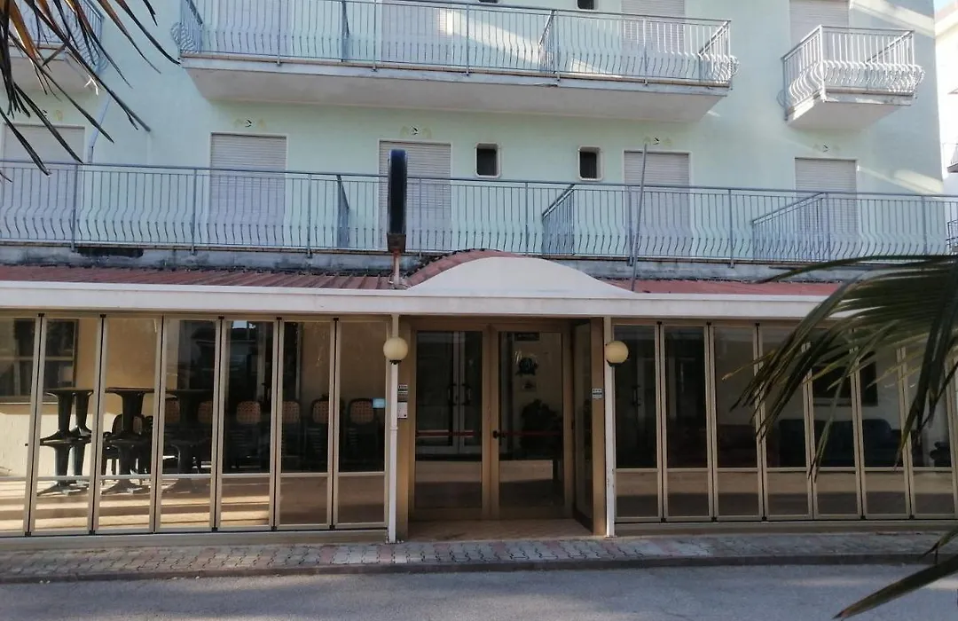 Hotel Arborea-1