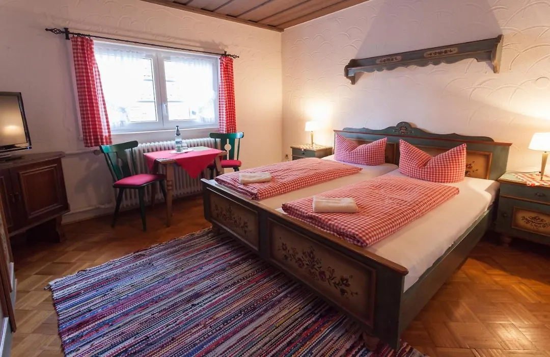 Berggasthof Zum Wilddieb-1