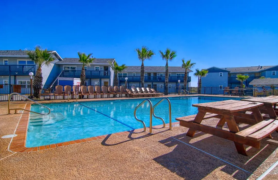 Ocean Getaway Siv22-1