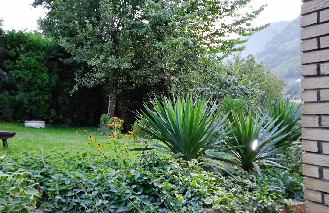 Holiday Home Zbilje-1