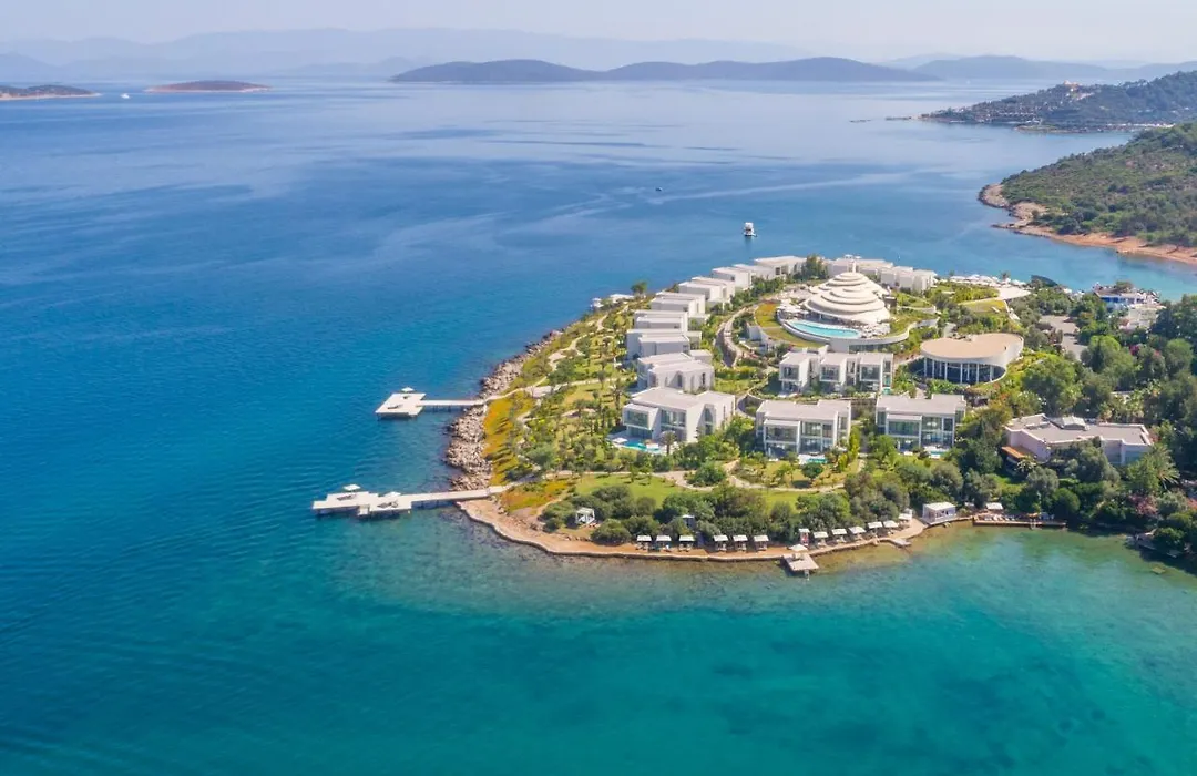 Susona Bodrum, LXR Hotels&Resorts-1