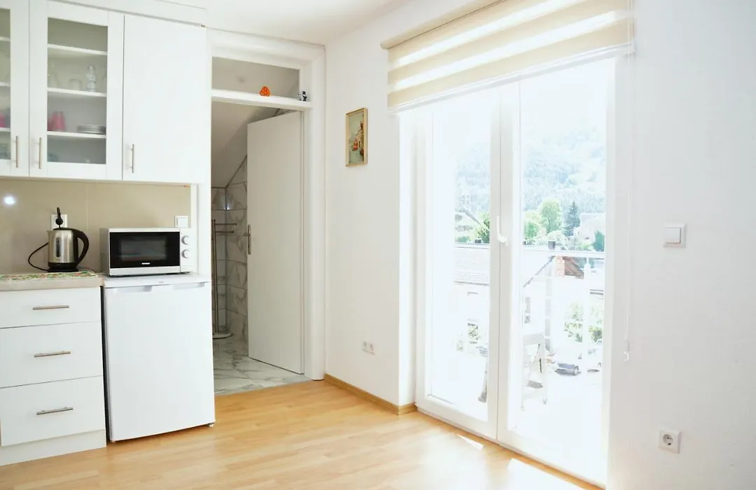 Apartman Sunce-1