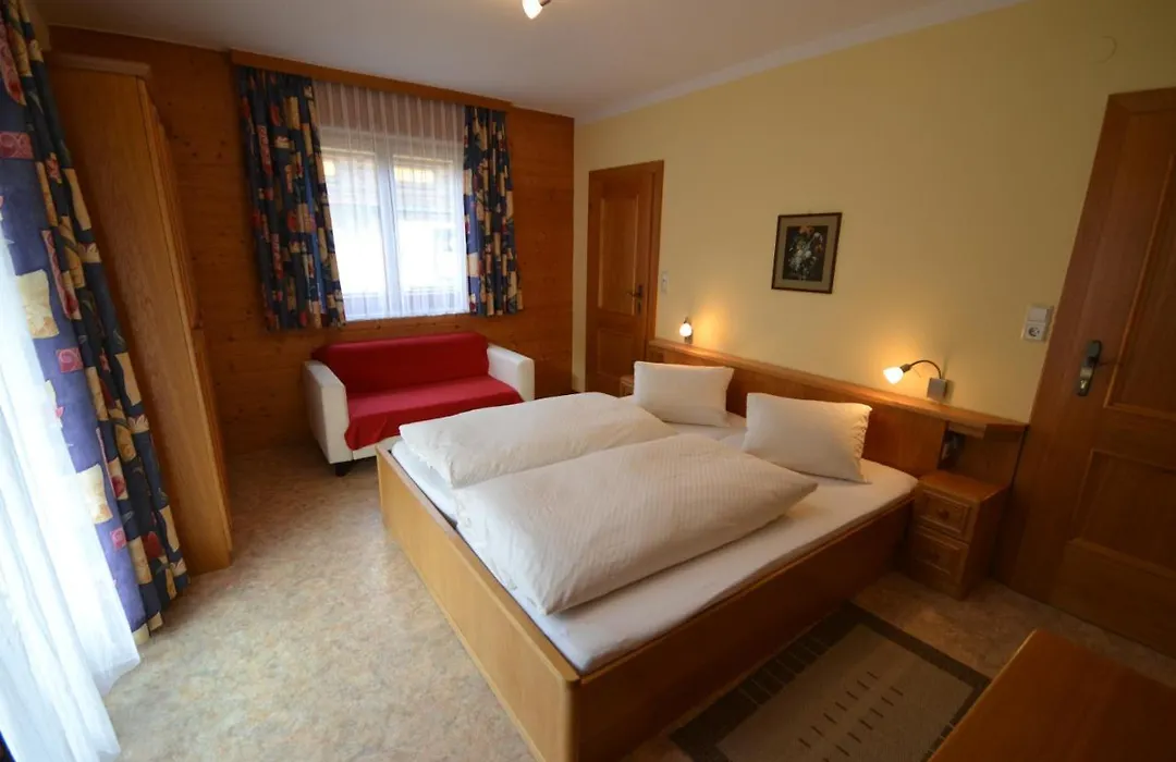 Pension Theresia-1