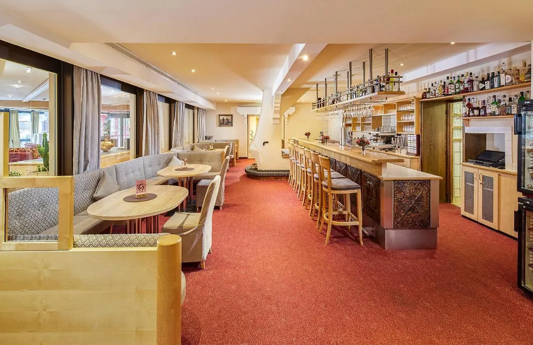 Hotel Sunny Soelden-1