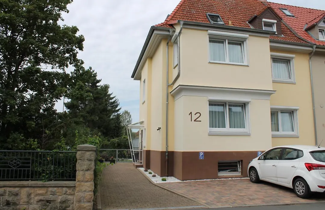 Pension Alscher Garni-1