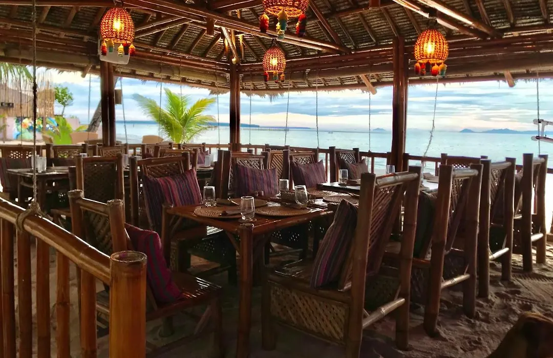 Amihan Beach Cabanas-1