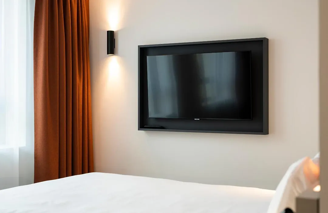 B&B HOTEL Antwerpen Centrum-1