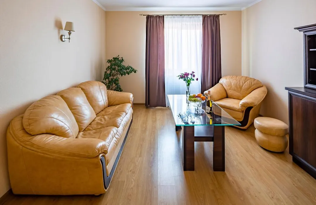 Hotel Galaktika-1