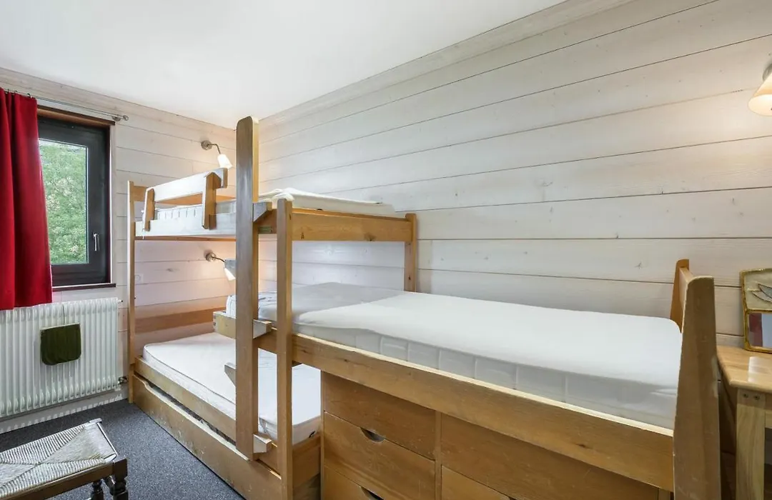 Appartement Moderne 6/7 Pers. Proche Pistes A Courchevel - Fr-1-563-27-1