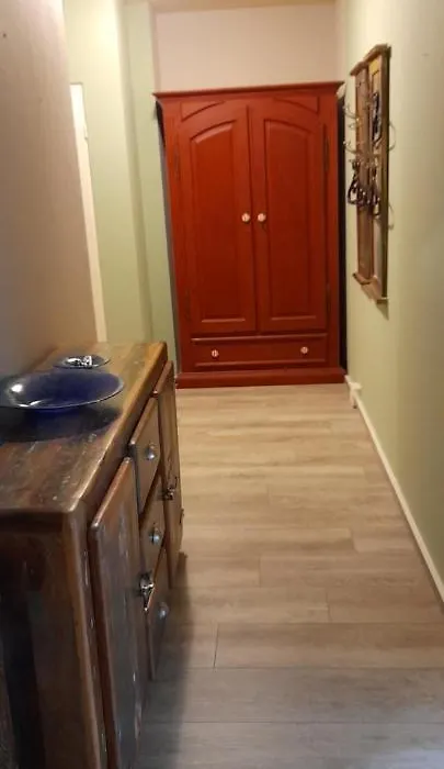 Ferienwohnung Kück-Theodor-Hein-Str.-1