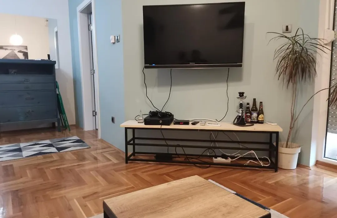 Apartment Luki-1