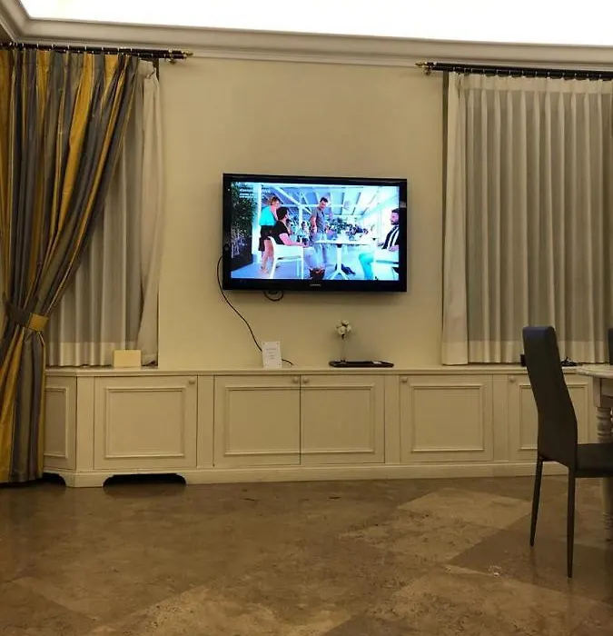 Spagna Luxury Suite Roma-1