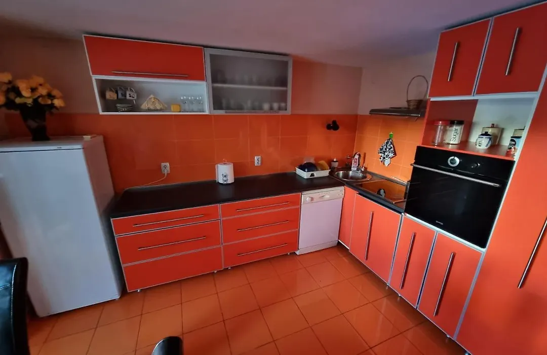 Large, Spacious Apartment Vozdovac-1