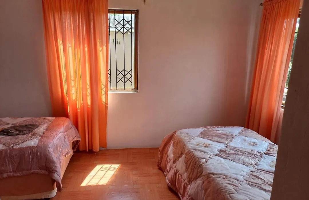 2 Bedroom Residential Home, Along The Coast.-1