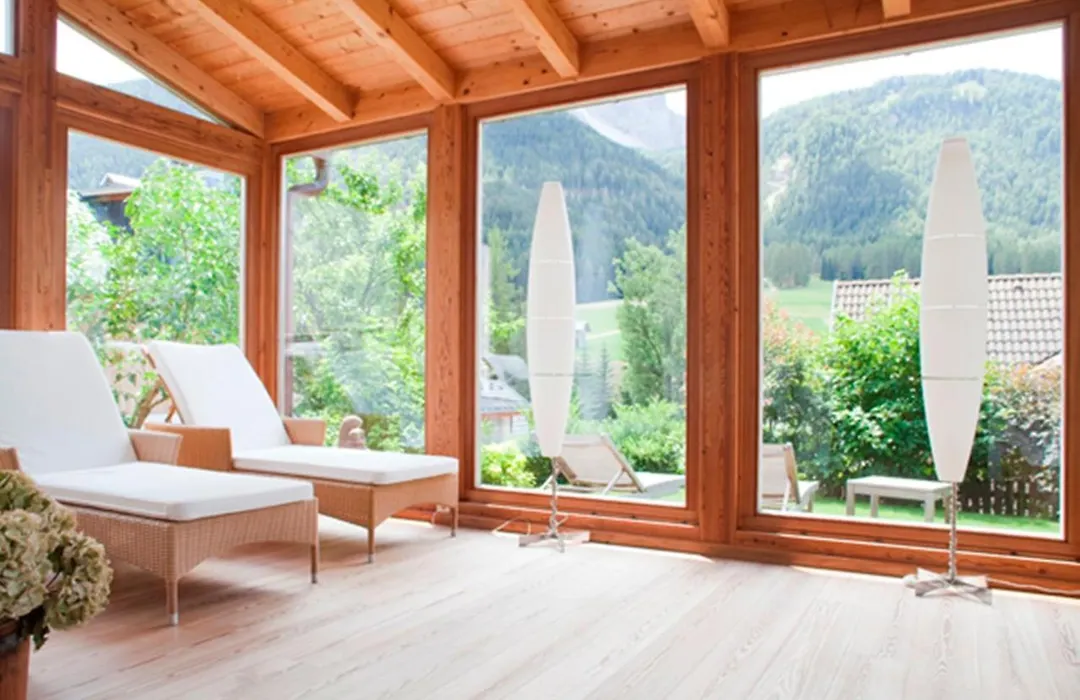 Hotel Strobl-1