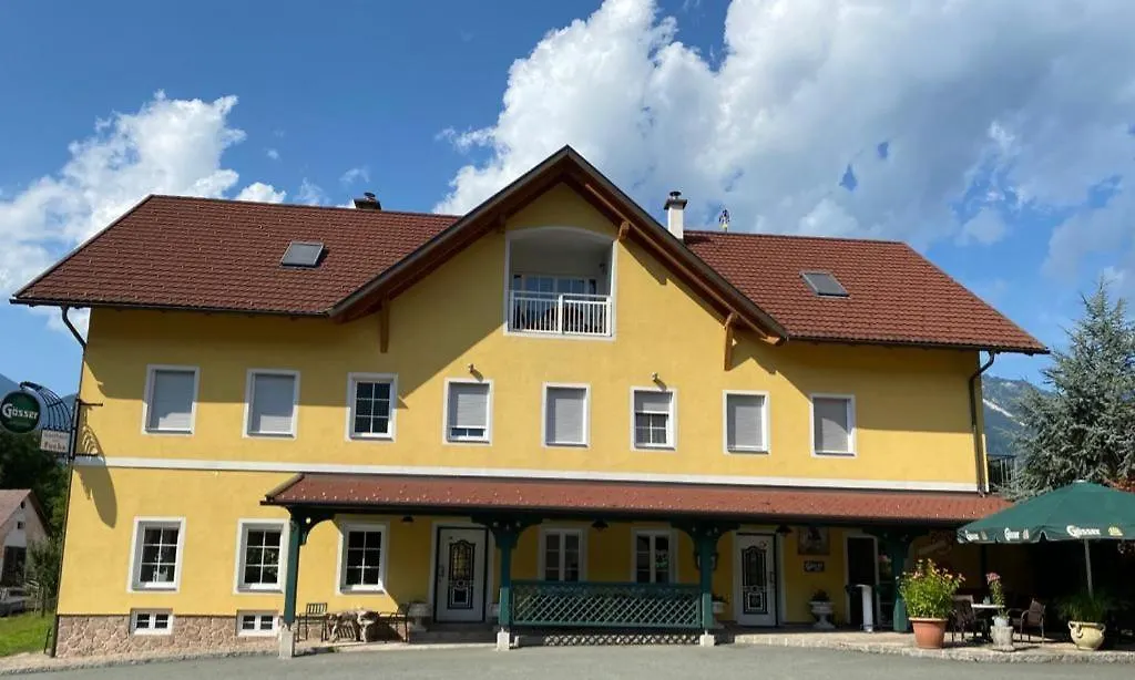 Gasthaus zum Fuchs - Familie Andrä-1