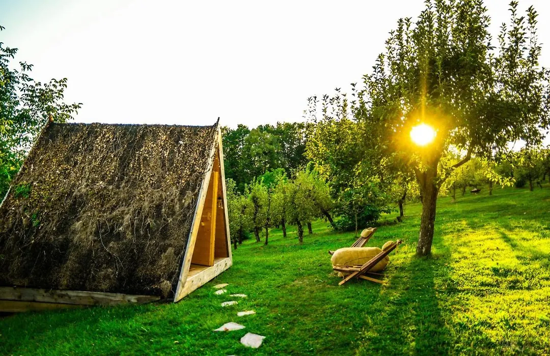 Tourist Farm Firbas-1