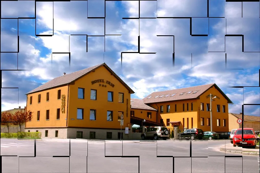 Hotel Iris-1