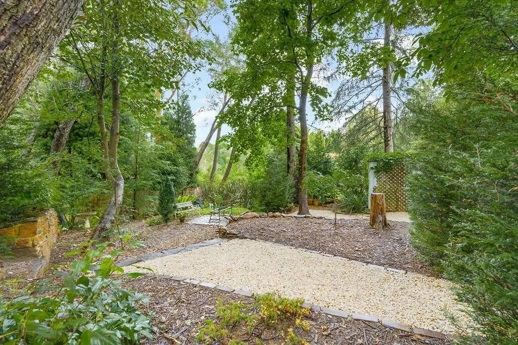 Abbey House - 3Br/Sleeps 8 - South Leura-1