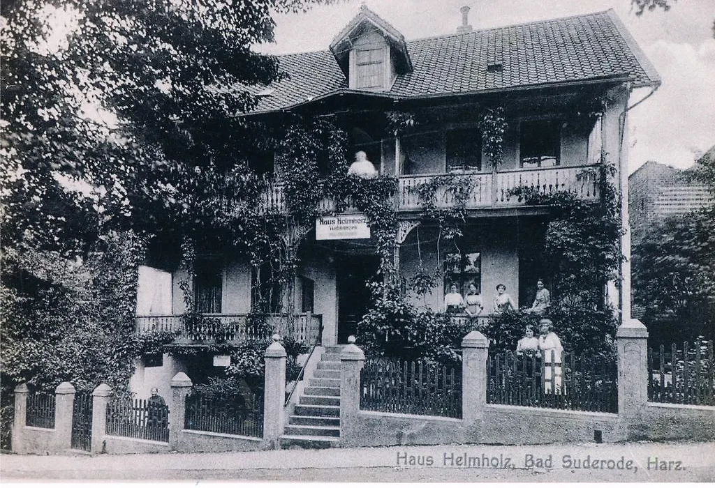 Haus Kehrwieder - Hotel am Kur-Café-1