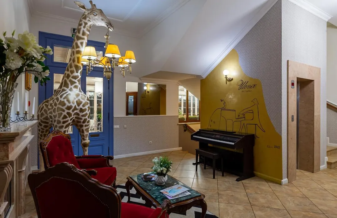 Chopin Hotel-1