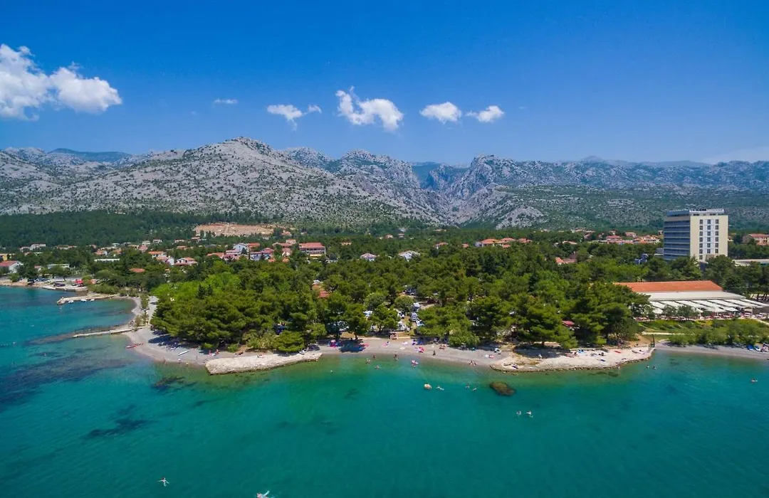 Camping Paklenica-1
