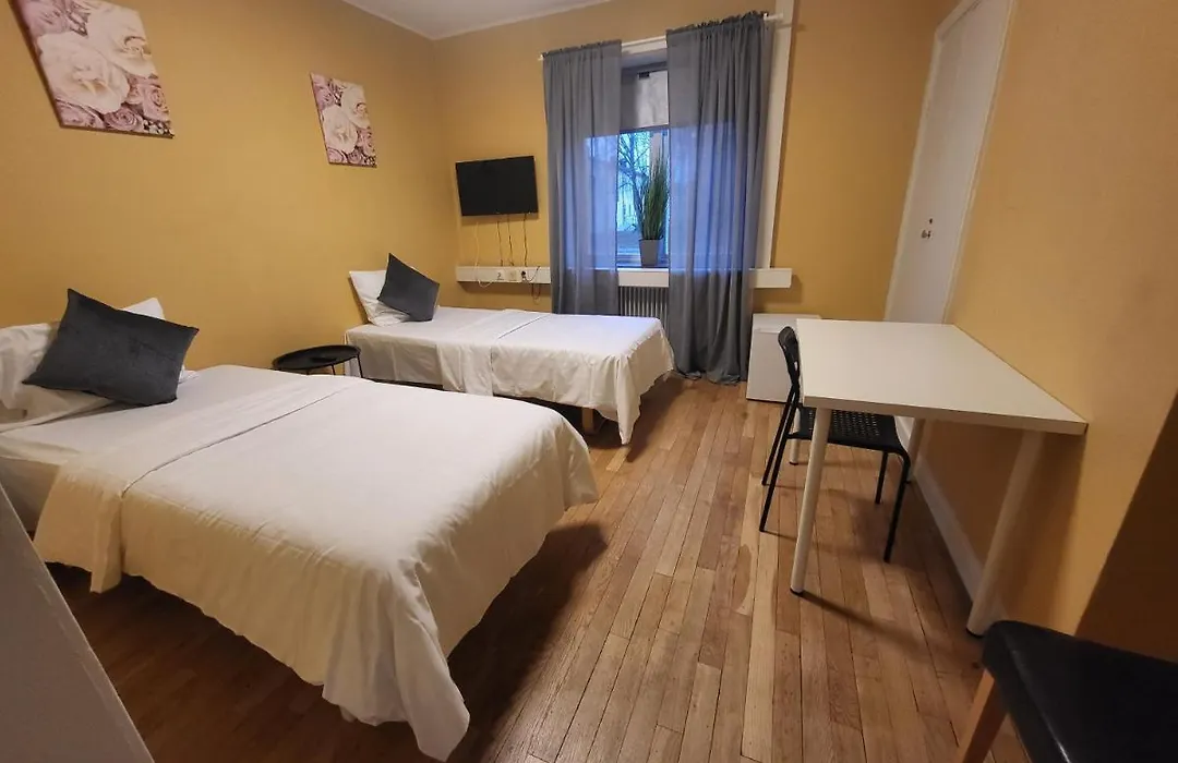 IzKaMaGe Hotel 2-1