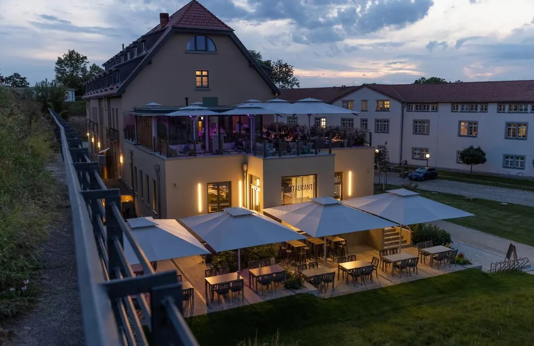 DAS KEHRS - Hotel auf dem Petersberg-1