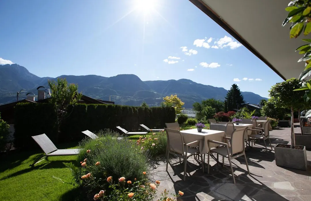 Residence Margreth-1