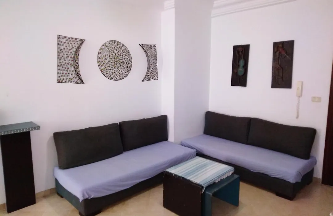 Residence Les Jardins-1