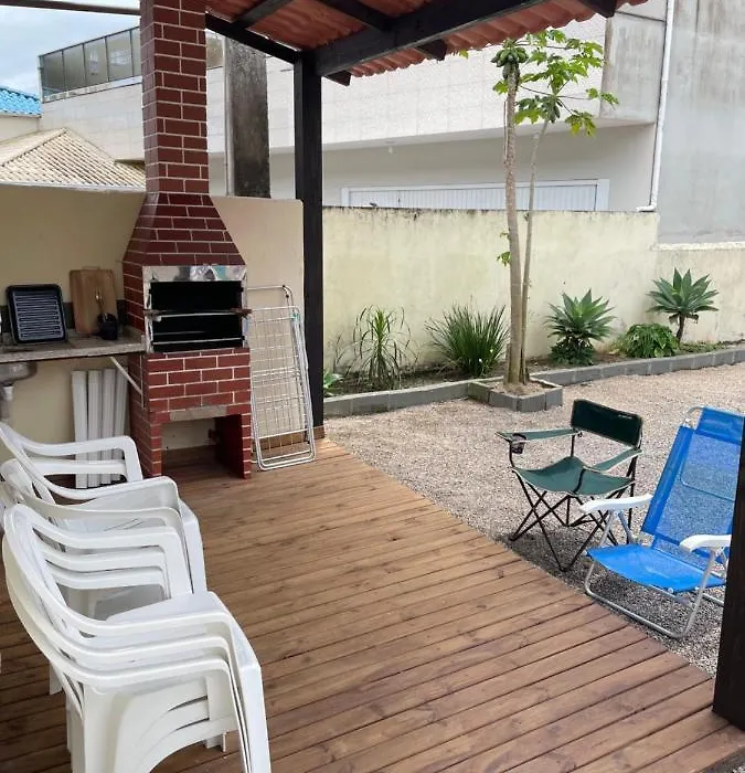 Casa Para Temporada-1