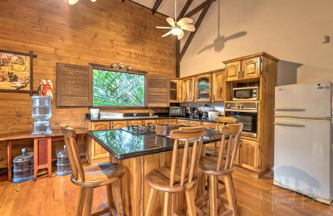Casa Ylang In Black Sand Beach-1