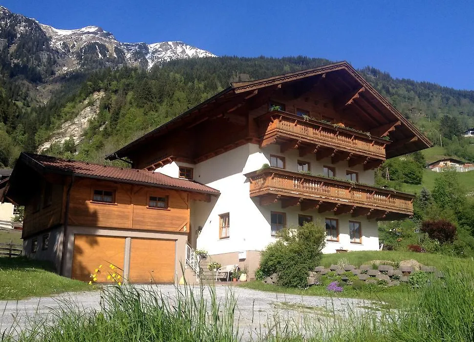 Appartementhaus Salzmann-1