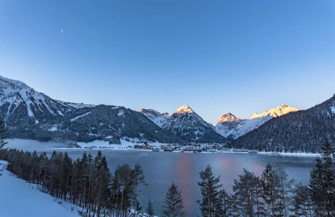 Hotel Post am See-1