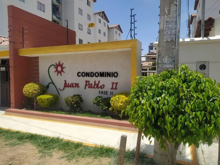 Fabuloso Departamento Privado En Condominio-1