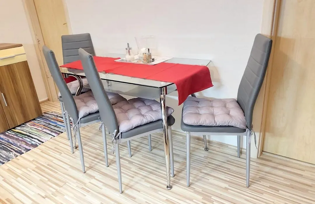 Velky Apartman 2-1