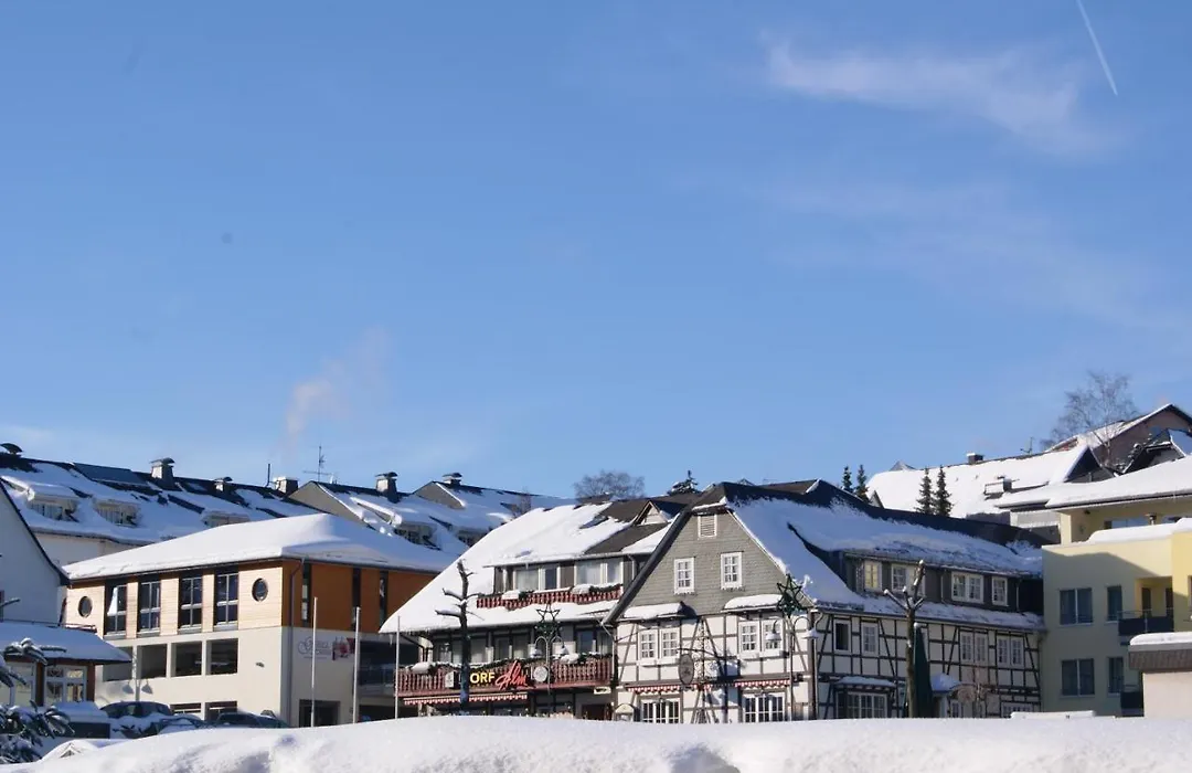 Gästehaus Dorf-Alm-1