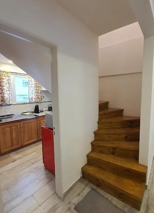 Bahia'S Flat-1
