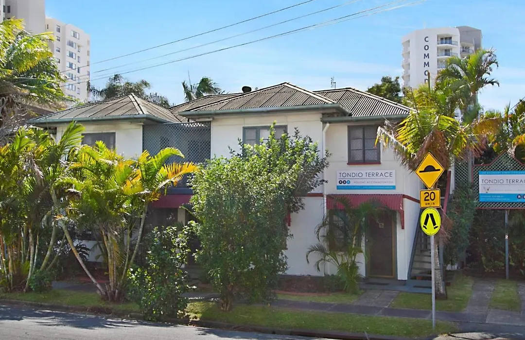 Tondio Terrace Flat 5 - Pet Friendly-1