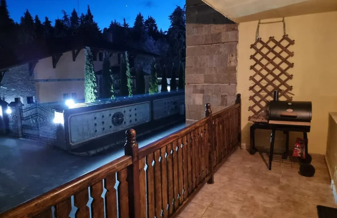 Borovets Sequoia2 Apartment No 5-1