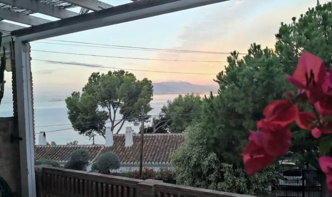 Balcon De Malaga-1