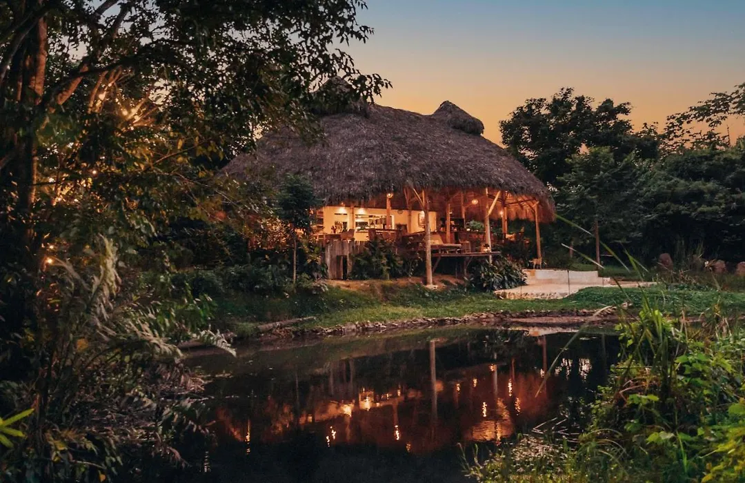 El Valle Lodge-1