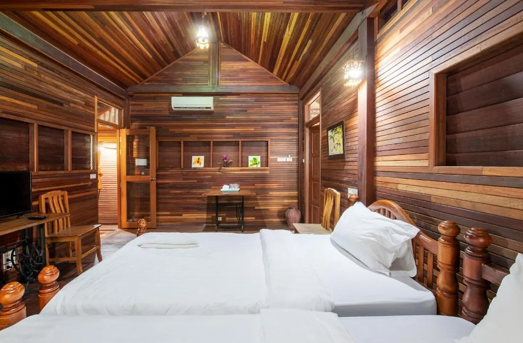 Mac Garden Resort-1