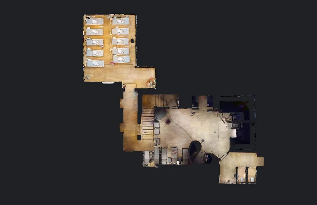 Hotel Panther'A-1