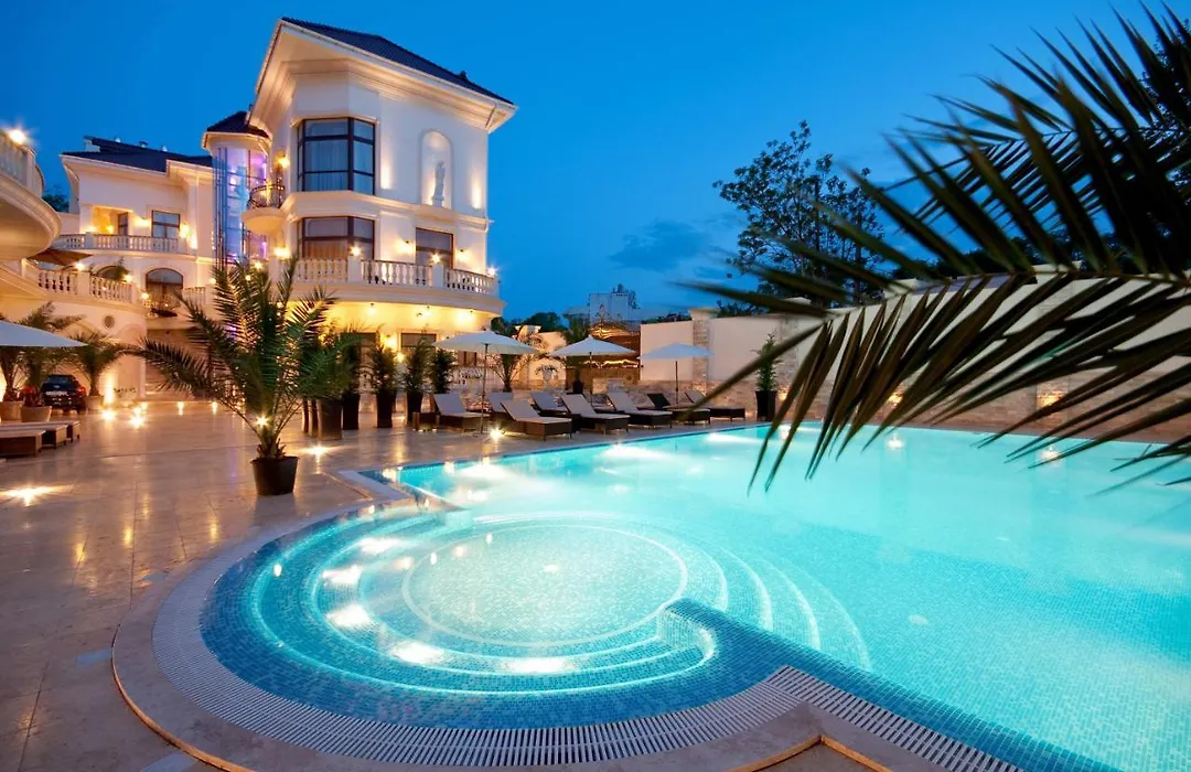 Villa Le Premier-1